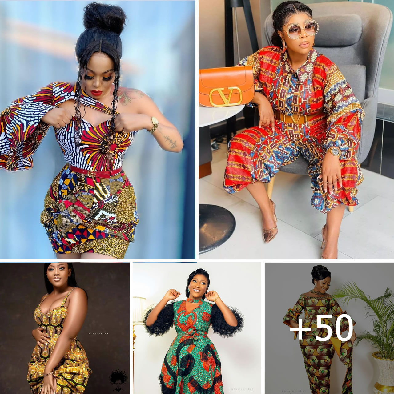 African Trendy Fashion Pictures, Volume 2. – Fashion Lifestyle Trends